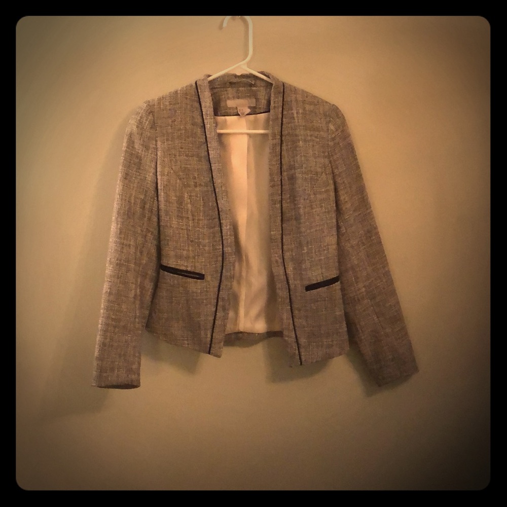 Professional work blazer